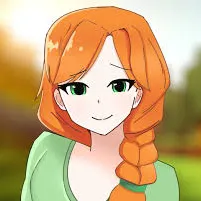 Chat with Minecraft Alex, the  character AI chatbot