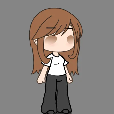 Chat with Gacha, the Anime character AI chatbot