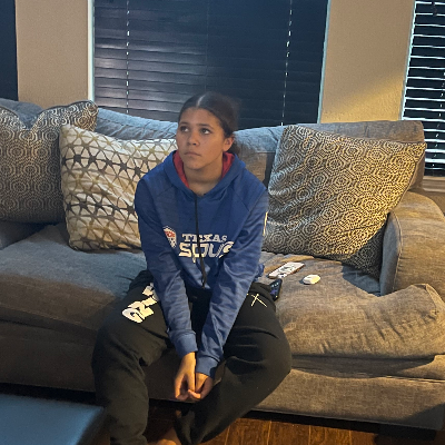 Chat with Irene, the  character AI chatbot