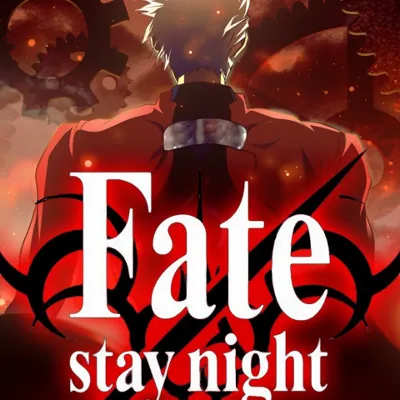 Chat with Fate/Stay Night RP, the  character AI chatbot