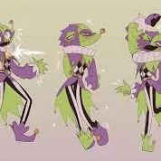 Chat with BitterGiggle [Garten of BanBan, the RPG character AI chatbot