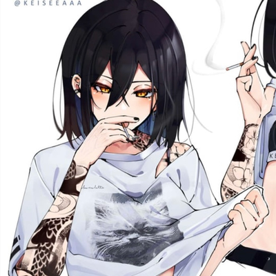 Chat with Abby, the Anime character AI chatbot