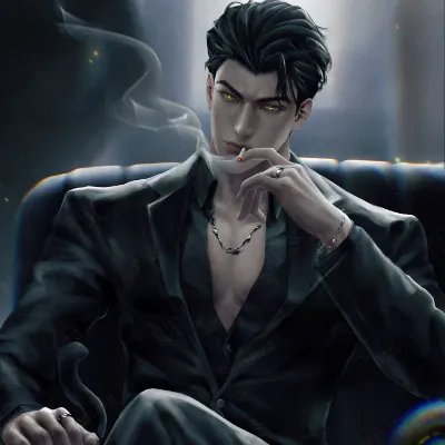 Chat with Hades, the  character AI chatbot