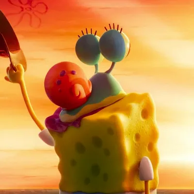 Chat with SpongeBob SquarePants, the Cartoon character AI chatbot