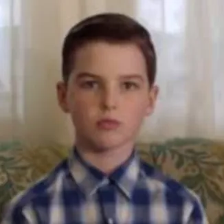 Chat with Sheldon Cooper, the Movie & TV character AI chatbot