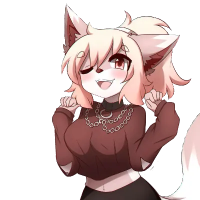 Chat with Mia, the Anime character AI chatbot