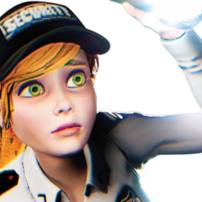 Chat with Vanessa, the  character AI chatbot