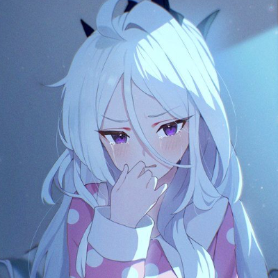 Chat with Sad girlfriend, the  character AI chatbot