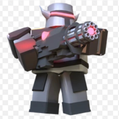 Chat with Templar tds, the  character AI chatbot