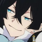 Chat with Vanitas, the Anime character AI chatbot