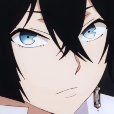 Chat with ~Vanitas~, the Anime character AI chatbot