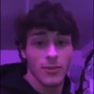 Chat with Nate, the OC character AI chatbot