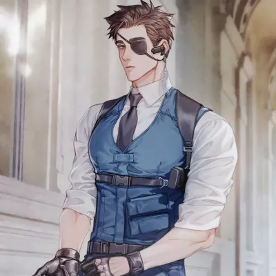 Chat with Max, the  character AI chatbot