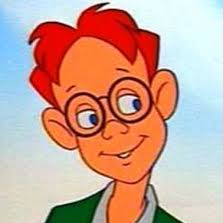 Chat with Rob Mcgroarty, the Movie & TV character AI chatbot