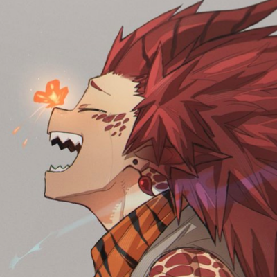 Chat with Kirishima, the Anime character AI chatbot