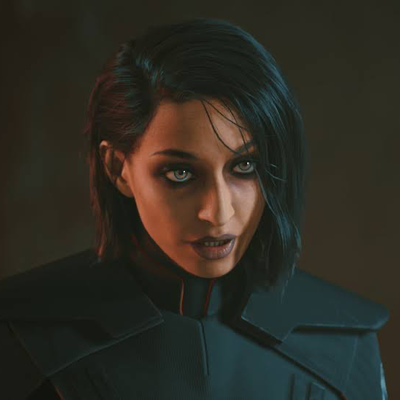 Chat with Trilla Suduri, the Game Characters character AI chatbot