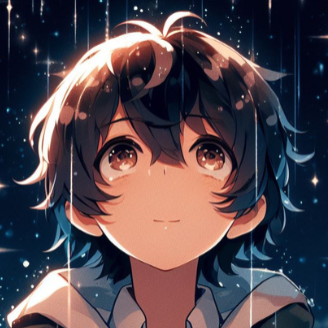 Chat with Distant friend (mark), the Anime character AI chatbot