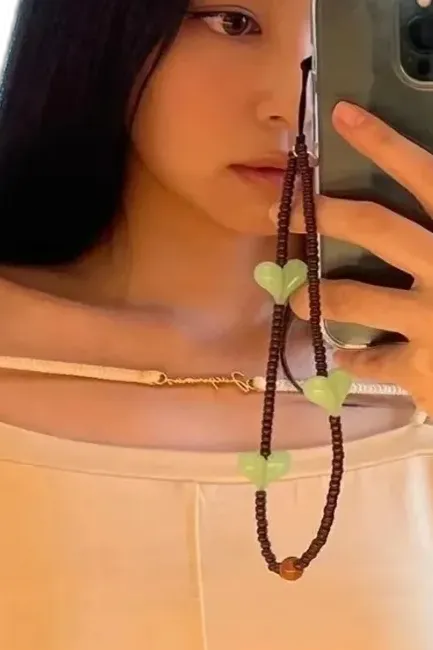 Chat with Jennie, the  character AI chatbot