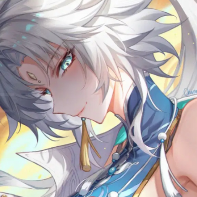 Chat with Feixiao, the Anime character AI chatbot