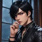 Chat with Hades, the Anime character AI chatbot