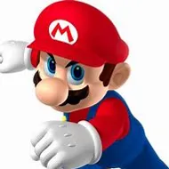 Chat with Mario, the Anime character AI chatbot