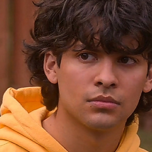 Chat with Miguel, the Movie & TV character AI chatbot