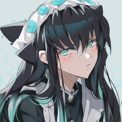 Chat with Anime AI Character: Muichiro