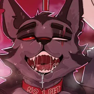 Chat with Cumslut vlox, the  character AI chatbot