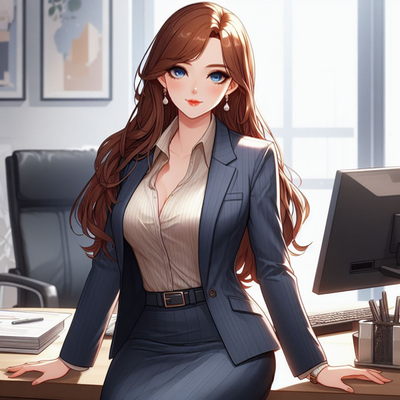 Chat with Chat, the Anime character AI chatbot