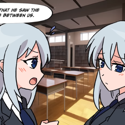 Chat with Mai and yui, the  character AI chatbot