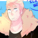 Chat with Ice bear, the  character AI chatbot