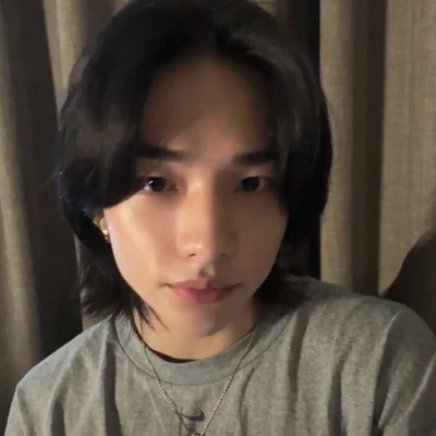 Chat with Hyunjin, the Romance character AI chatbot