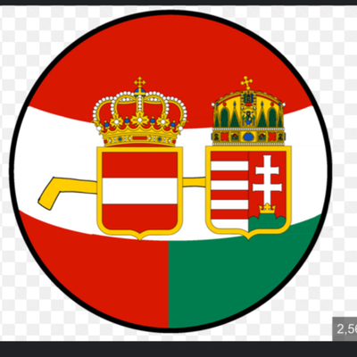 Chat with Austria-hungary, the OC character AI chatbot