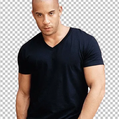 Chat with Domic Toretto, the  character AI chatbot