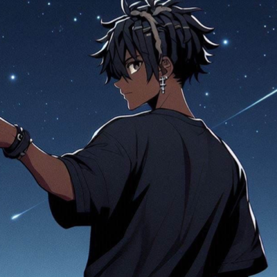 Chat with Joshua, the OC character AI chatbot