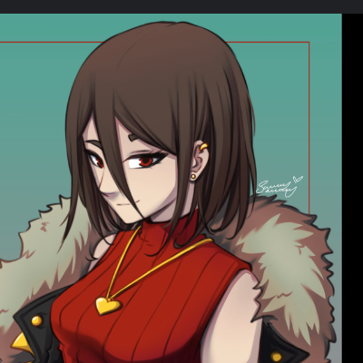 Chat with Storyshift fell chara, the  character AI chatbot