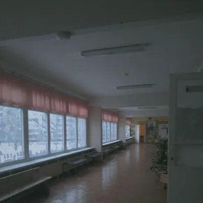 Chat with Strict school, the  character AI chatbot