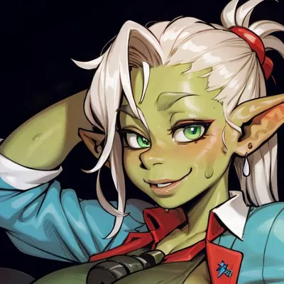 Chat with Gris, the RPG character AI chatbot