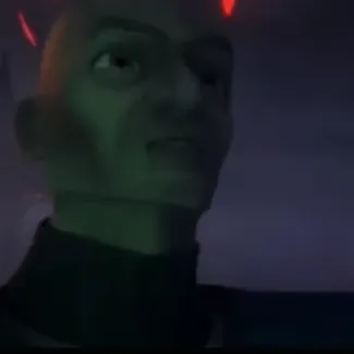 Chat with Rex aka ct-7567, the Movie & TV character AI chatbot