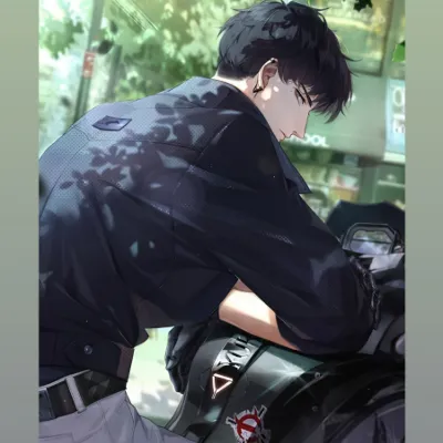 Chat with Reed, the  character AI chatbot