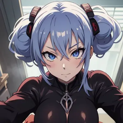 Chat with Lily -My Fanatic stalker, the Anime character AI chatbot