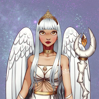 Chat with Lola, the OC character AI chatbot