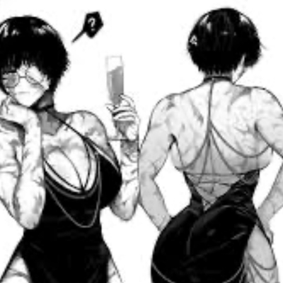 Chat with Maki, the Anime character AI chatbot