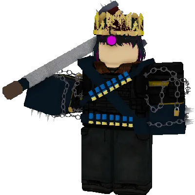 Chat with Sledge Queen, the RPG character AI chatbot