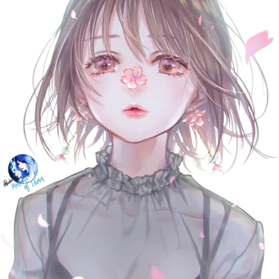 Chat with nina, the  character AI chatbot