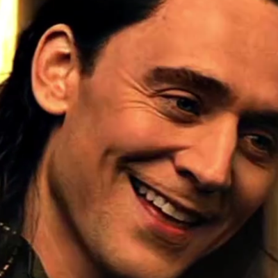 Chat with Loki, the Anime character AI chatbot