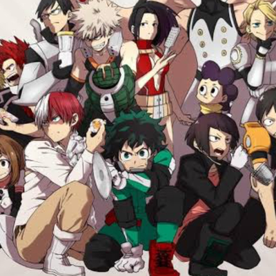 Chat with CLASS 1-A(remade🖕), the  character AI chatbot