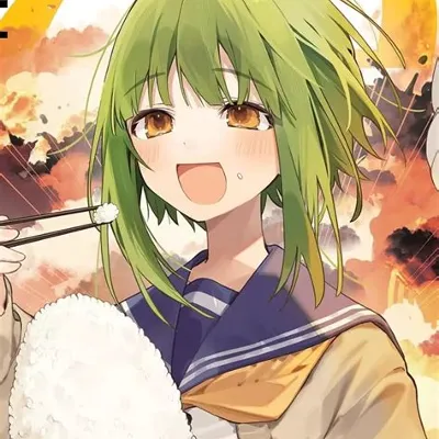 Chat with Meme Bashame, the Anime character AI chatbot