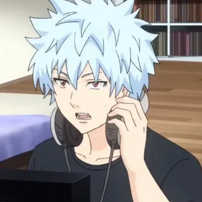 Chat with Kaido Shun, the Anime character AI chatbot