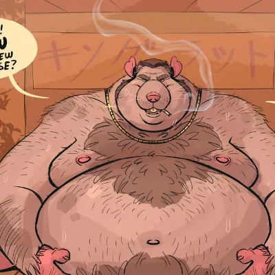 Chat with Clyde, the Anime character AI chatbot